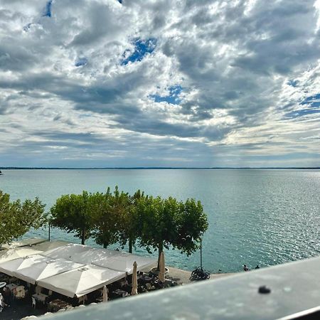 Apartmentsgarda - Baia Del Garda 5 エクステリア 写真